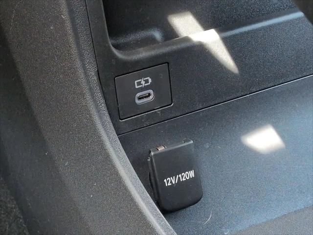 2024 Subaru Solterra Premium