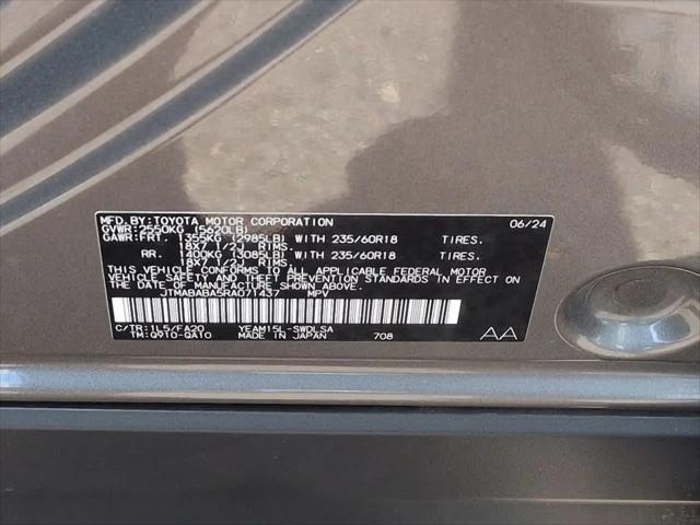 2024 Subaru Solterra Premium