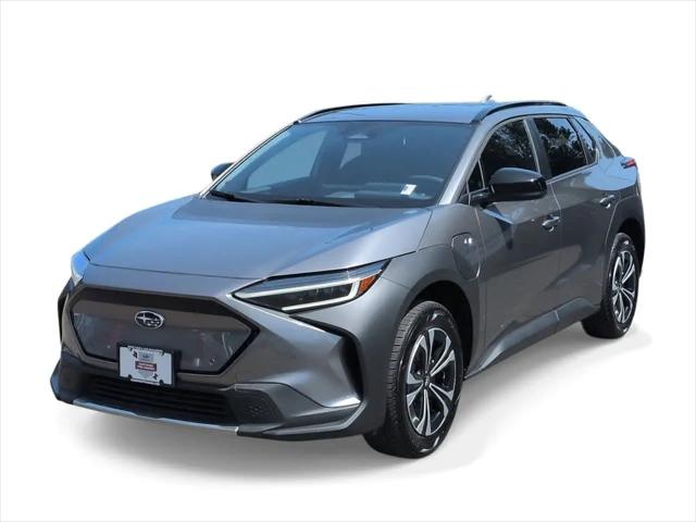 2024 Subaru Solterra Premium