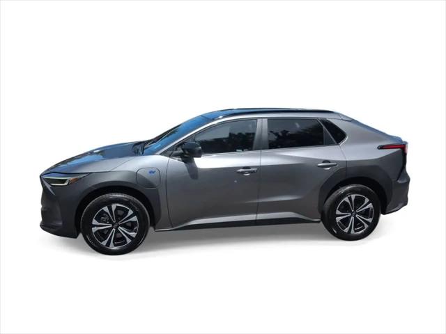2024 Subaru Solterra Premium