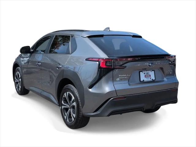 2024 Subaru Solterra Premium