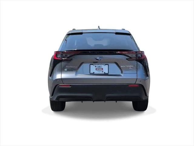 2024 Subaru Solterra Premium