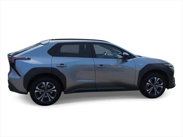 2024 Subaru Solterra Premium
