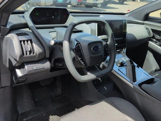 2024 Subaru Solterra Premium