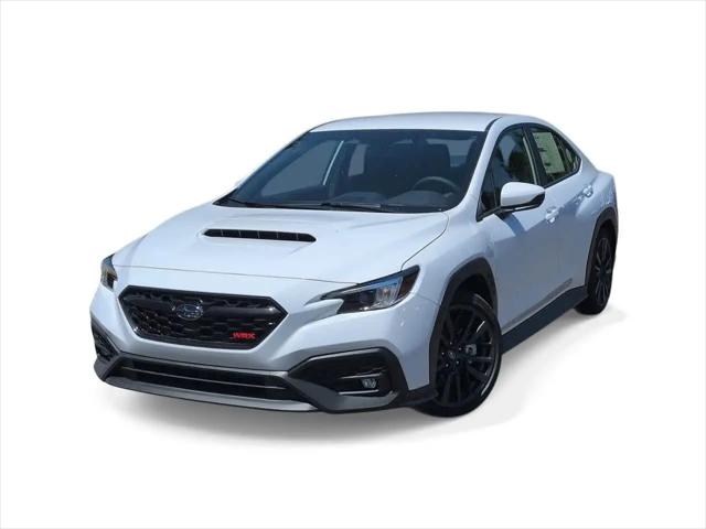 2026 Subaru WRX Premium for sale in Oregon City, OR