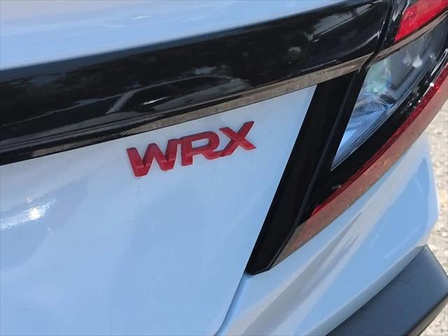 2026 Subaru WRX Premium