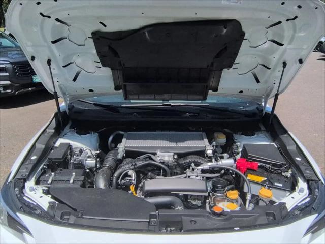 2026 Subaru WRX Premium
