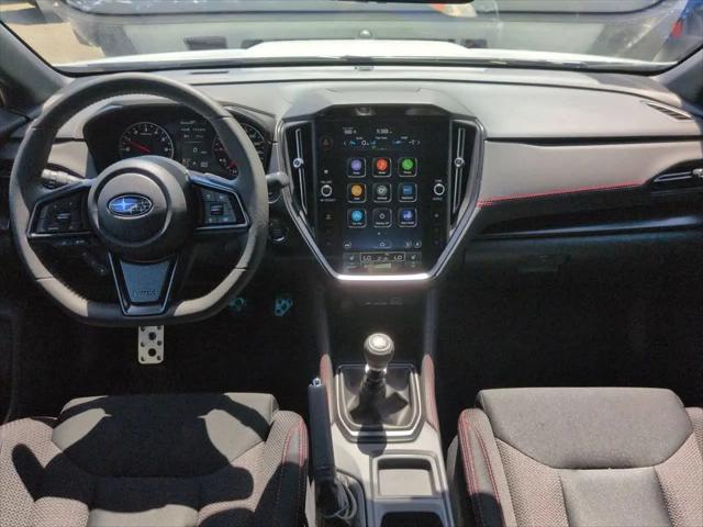 2026 Subaru WRX Premium