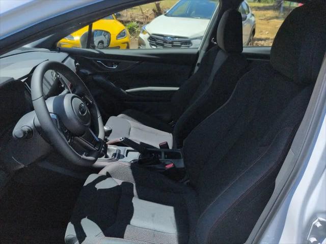 2026 Subaru WRX Premium