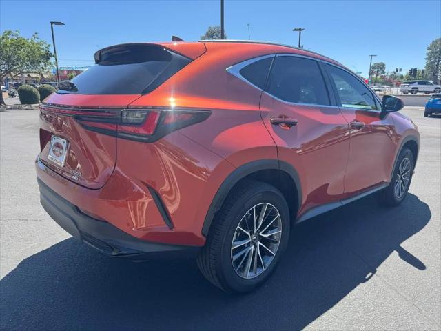 2022 Lexus NX 350 NX 350