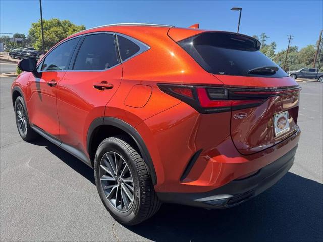 2022 Lexus NX 350 NX 350
