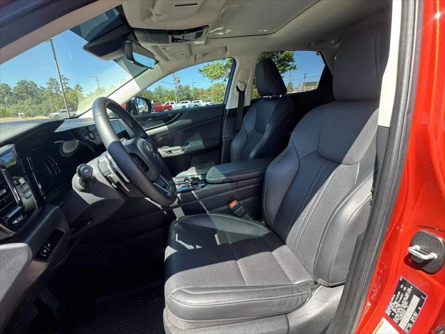 2022 Lexus NX 350 NX 350