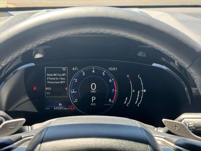 2022 Lexus NX 350 NX 350