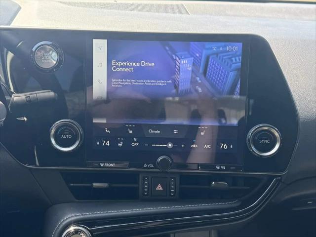 2022 Lexus NX 350 NX 350