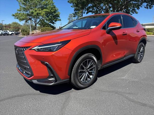2022 Lexus NX 350 NX 350 for sale in Payson, AZ