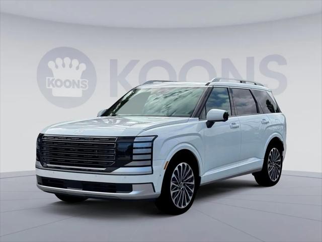 2026 Hyundai Palisade Hybrid Calligraphy for sale in Woodbridge, VA