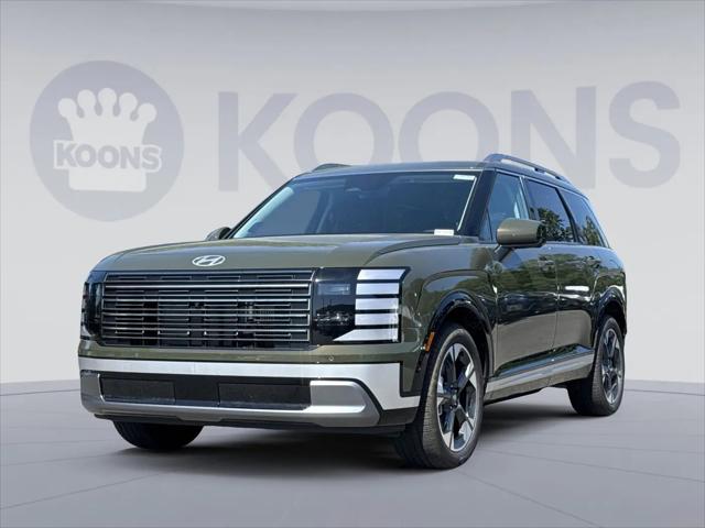2026 Hyundai Palisade Hybrid Limited for sale in Woodbridge, VA
