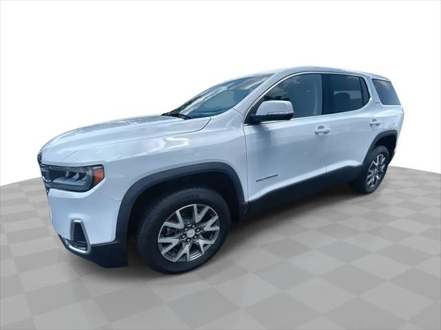 2023 GMC Acadia FWD SLE for sale in Prattville, AL