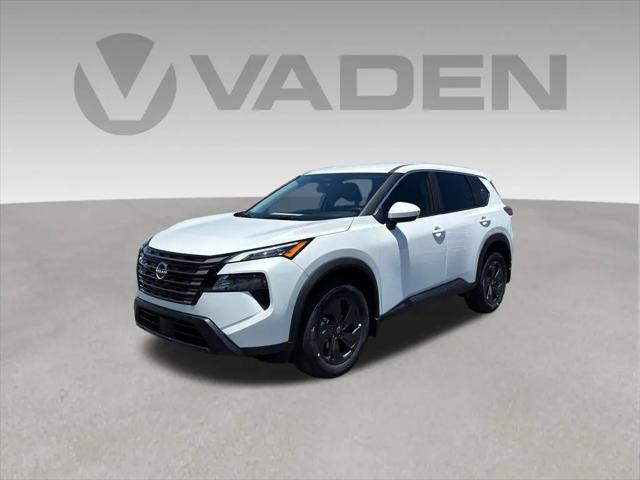 2026 Nissan Rogue SV for sale in Savannah, GA