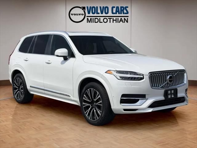 2024 Volvo XC90 Recharge T8 Plus Bright Theme 7-Seater for sale in Richmond, VA