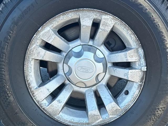 2010 Ford Ranger XLT