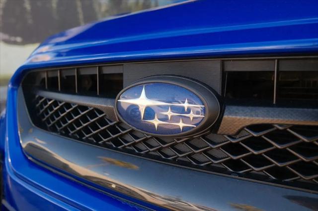 2017 Subaru WRX Premium