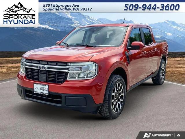 2022 Ford Maverick Lariat for sale in Spokane Valley, WA