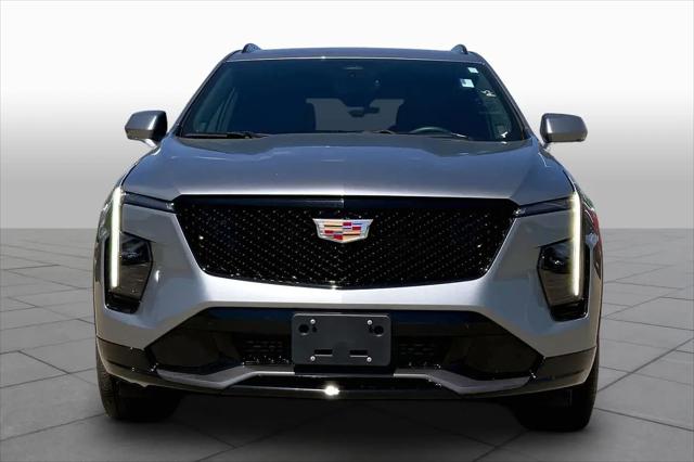 2025 Cadillac XT4 FWD Sport