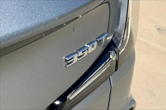 2025 Cadillac XT4 FWD Sport
