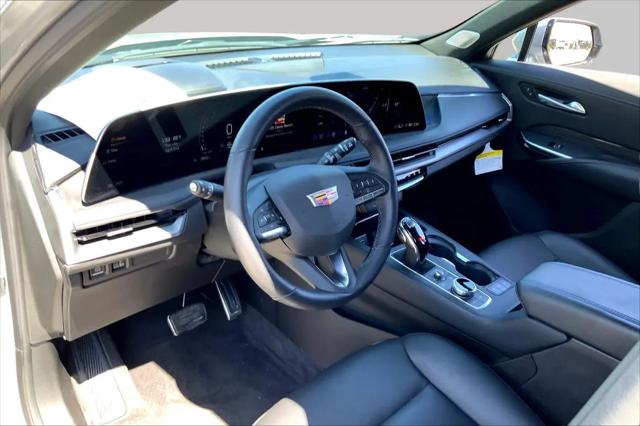 2025 Cadillac XT4 FWD Sport