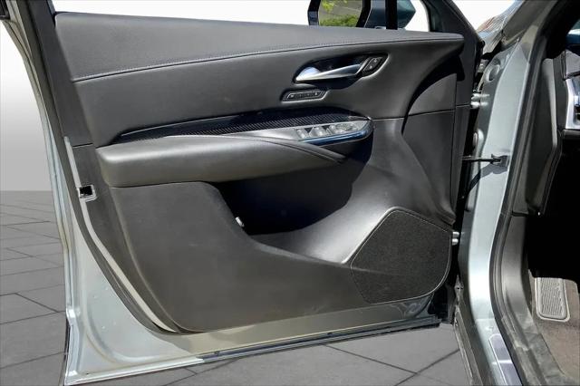 2025 Cadillac XT4 FWD Sport