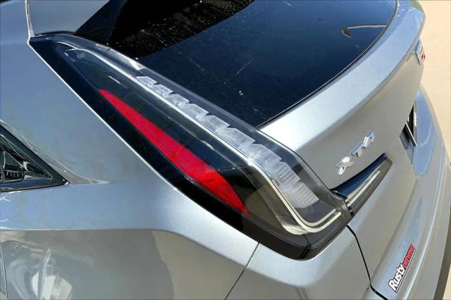 2025 Cadillac XT4 FWD Sport