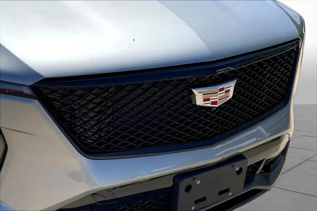 2025 Cadillac XT4 FWD Sport
