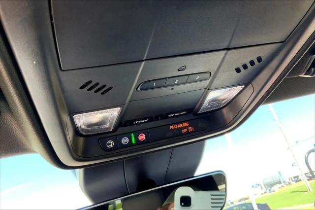 2025 Cadillac XT4 FWD Sport