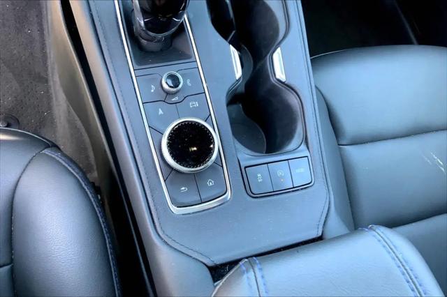 2025 Cadillac XT4 FWD Sport
