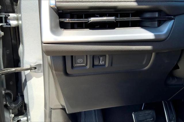 2025 Cadillac XT4 FWD Sport