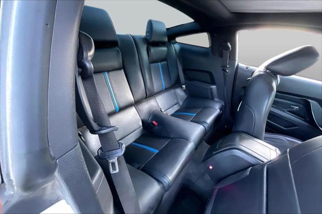2012 Ford Mustang GT Premium