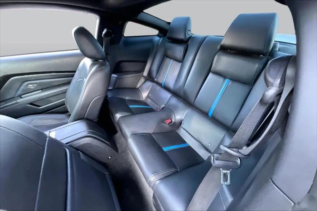 2012 Ford Mustang GT Premium