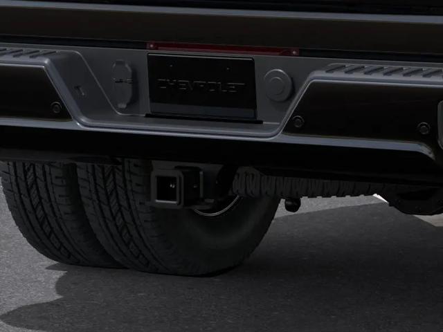2026 Chevrolet Silverado 3500HD Crew Cab, Long Bed, High Country Dual Rear Wheel, RWD