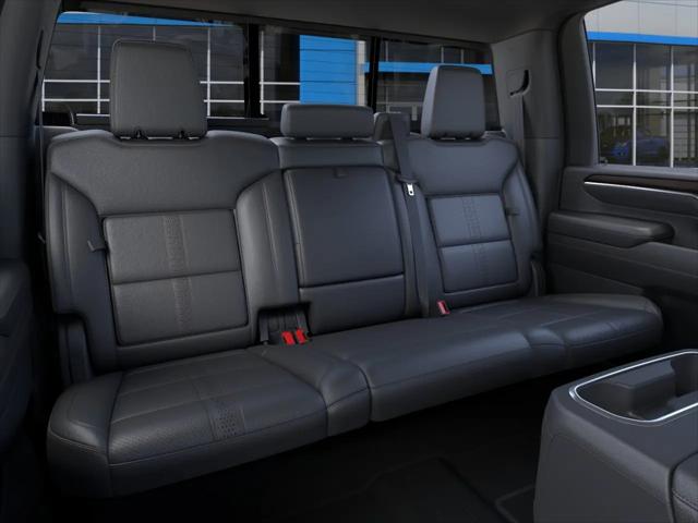 2026 Chevrolet Silverado 3500HD Crew Cab, Long Bed, High Country Dual Rear Wheel, RWD