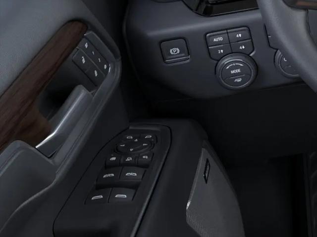 2026 Chevrolet Silverado 3500HD Crew Cab, Long Bed, High Country Dual Rear Wheel, RWD