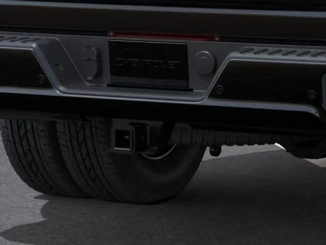 2026 Chevrolet Silverado 3500HD Crew Cab, Long Bed, High Country Dual Rear Wheel, RWD