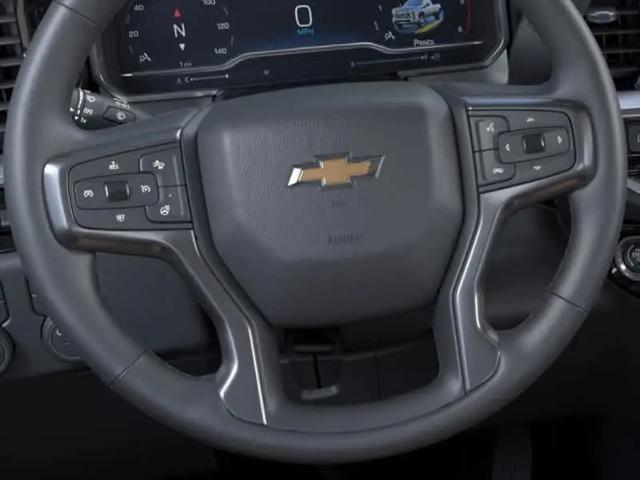 2026 Chevrolet Silverado 3500HD Crew Cab, Long Bed, High Country Dual Rear Wheel, RWD