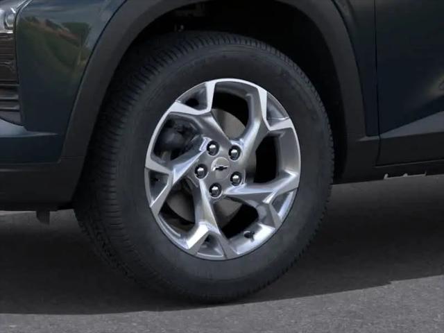 2026 Chevrolet Trax FWD LS