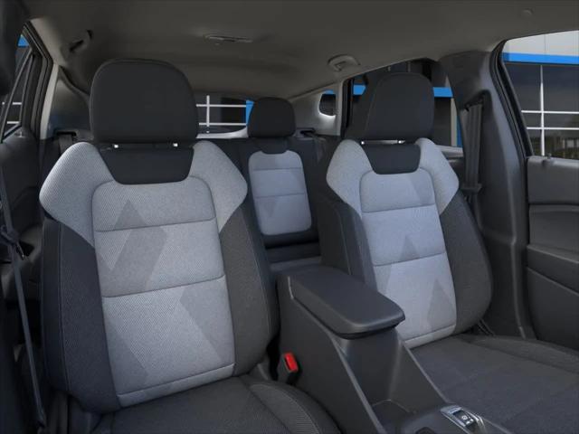 2026 Chevrolet Trax FWD LS