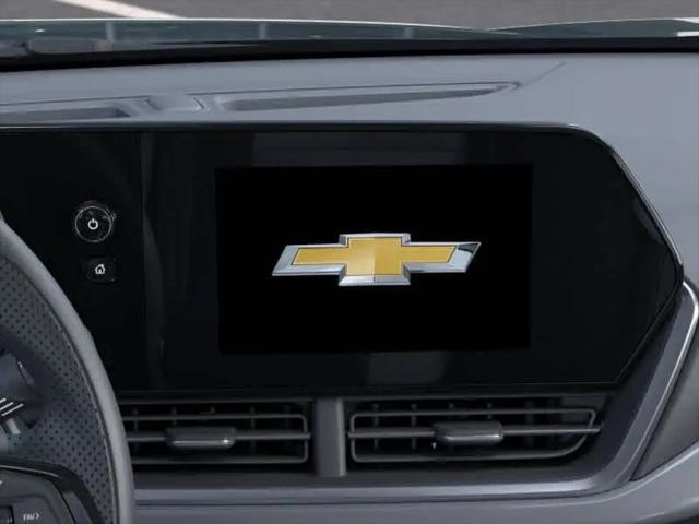 2026 Chevrolet Trax FWD LS