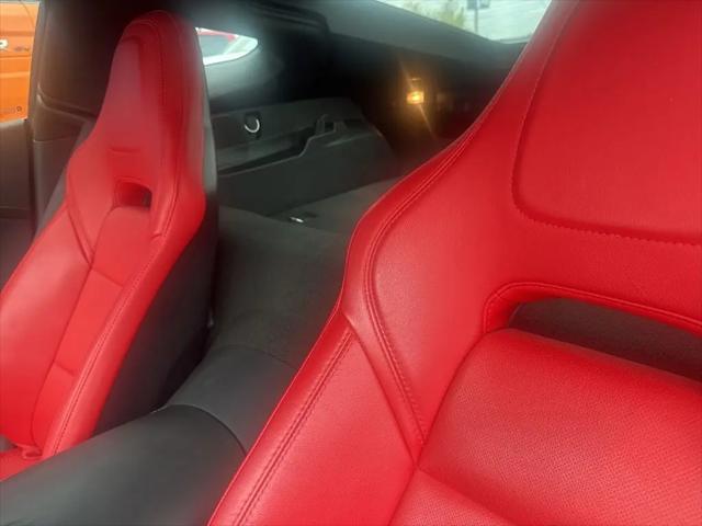 2019 Chevrolet Corvette Grand Sport