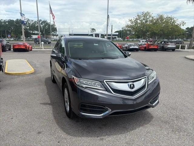 2016 Acura RDX Base for sale in Tampa, FL