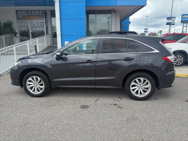 2016 Acura RDX Base