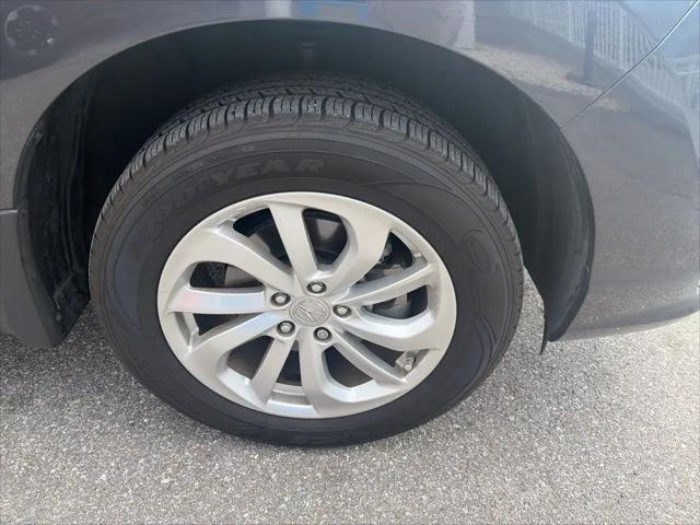 2016 Acura RDX Base